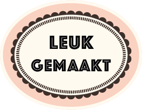 Leuk Gemaakt